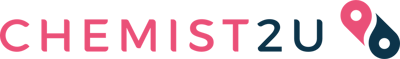 Chemist 2U logo Chemist 2U logo