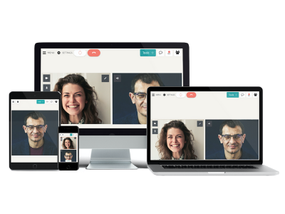 Coviu all devices Coviu all devices