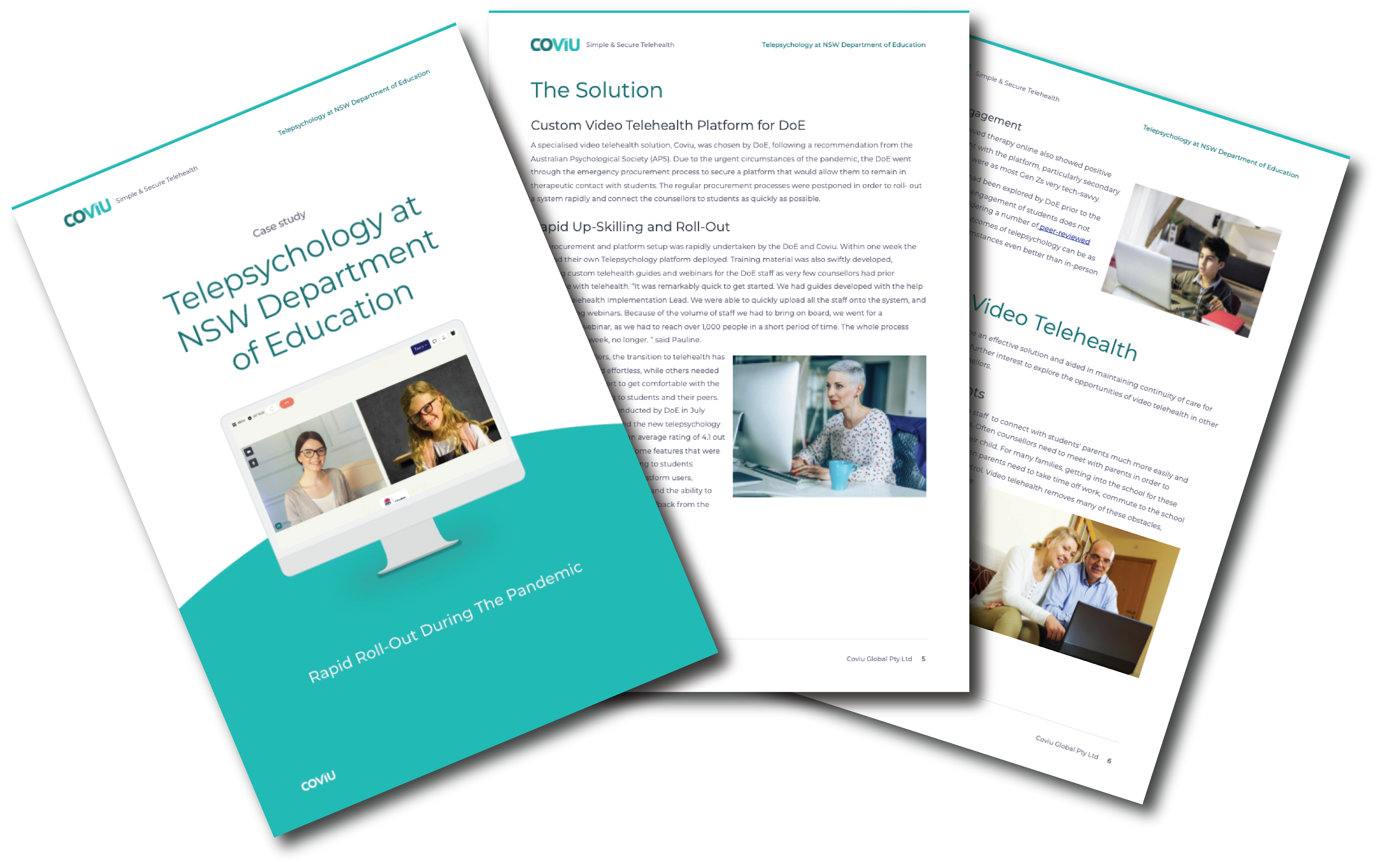 DoE Case Study DoE Case Study